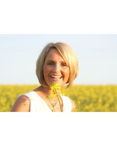 Močové cesty-Globuli č.3 10g