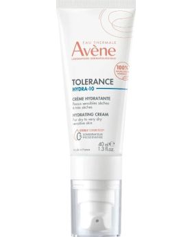 Avène Tolerance Hydra-10 hydratační krém