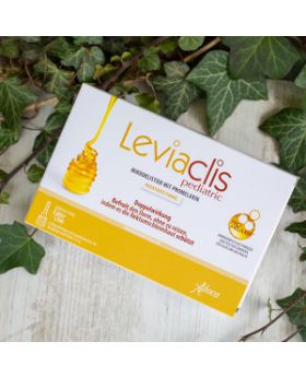 Leviaclis pediatric