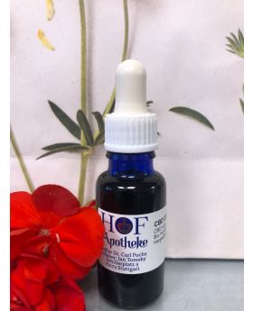 CBD olej 10% 10ml