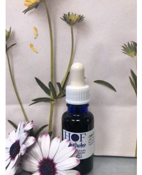 CBD olej 15%  20ml