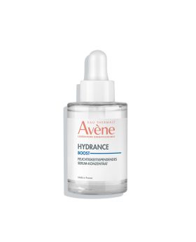 Avène Hydrance Boost koncentrované hydratační sérum 