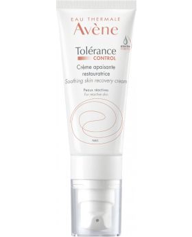 Avène Tolérance CONTROL krém