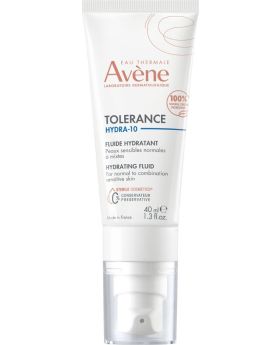 Avène Tolerance Hydra-10 Hydratační fluid