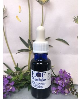 CBD olej 20% 10ml