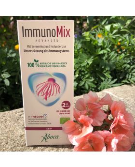 ImmunoMix Plus