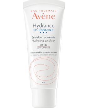 Avène  Hydrance UV LIGHT hydratační emulze