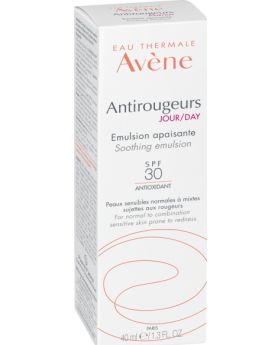 Avène  Antirougeurs Emulze  SPF30