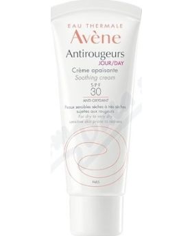 Avène  Antirougeurs Kreme  SPF30