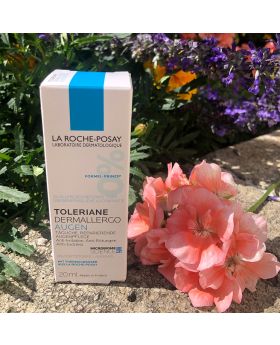 La Roche-Posay TOLERIANE ULTRA OČNÍ 