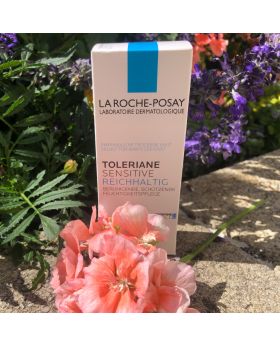 La Roche-Posay TOLERIANE Sensitive RICHE