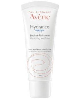 Avène  Hydrance LIGHT hydratační emulze