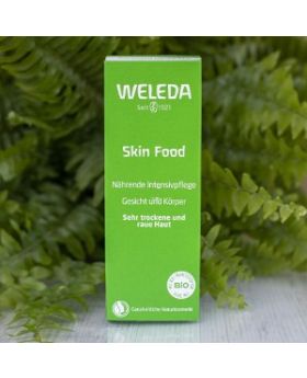 Weleda Skin Food