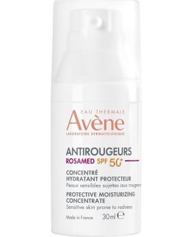 Avène Antirougeurs Rosamed SPF50