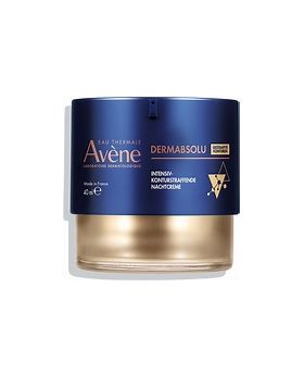 AVENE EAU THERMALE DERMABSOLU INTENZIVNĚ LIFTINGUJÍCÍ NOČNÍ KRÉM