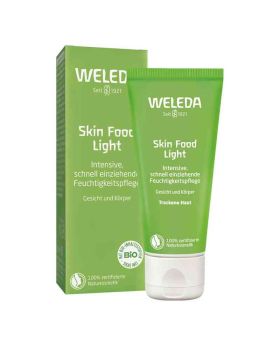 Weleda Skin Food Light