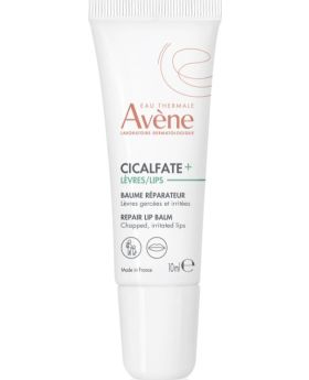 Avène  Cicalfate+ Obnovující balzám na rty