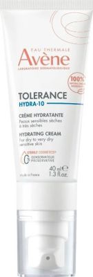 Avène Tolerance Hydra-10 hydratační krém