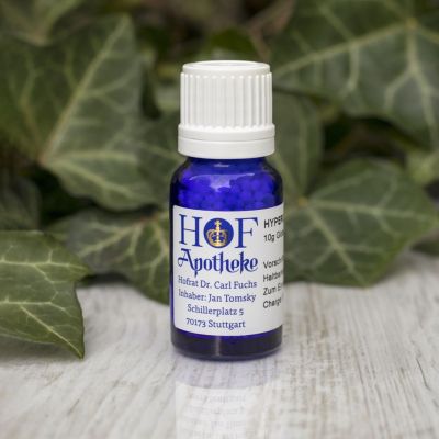 Anhalonium lewinii CH 9, CH15, CH 30, HOMEOPATIE