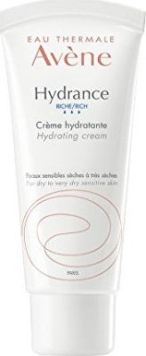 Avène Hydrance RICH hydratační krém