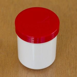 Šroubovací dóza 20g