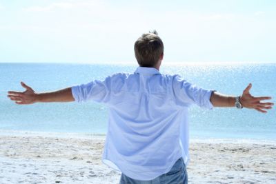 Síla pro muže č.25 10g