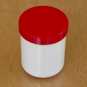 Šroubovací dóza pro 30g