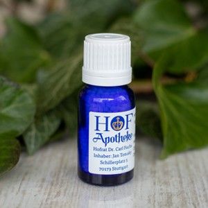 Actaea spicata CH 9, CH15, CH 30, HOMEOPATIE