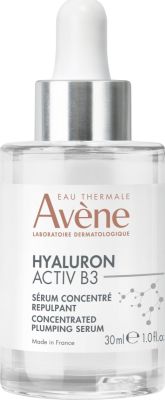 Avène Hyaluron Activ B3 koncentrované sérum