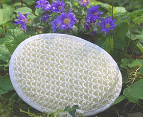 Základní masážní žíňka Basic-Massage-Pad