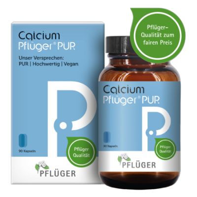 Calcium Pflüger® PUR