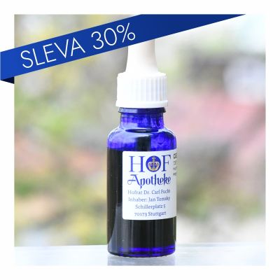 CBD olej 15%  20ml