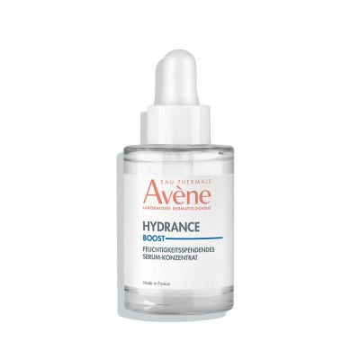 Avène Hydrance Boost koncentrované hydratační sérum