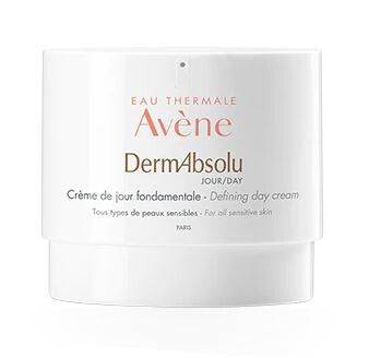 Avène DermAbsolu remodelační denní krém