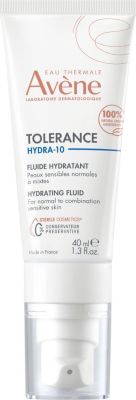 Avène Tolerance Hydra-10 Hydratační fluid