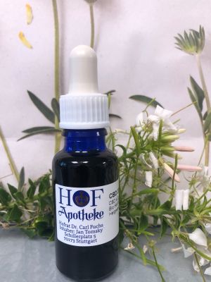 CBD olej 5%  10ml