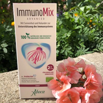 ImmunoMix Plus