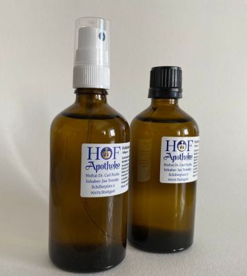 Koloidní stříbro Spray 25ppm 50ml