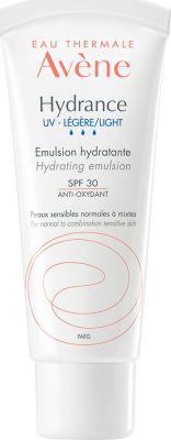 Avène Hydrance UV LIGHT hydratační emulze