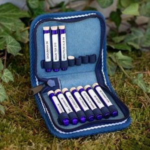 Lékárnička pro ženy