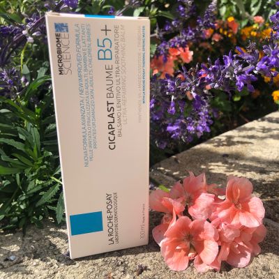 La Roche-Posay CICAPLAST BALZÁM B5