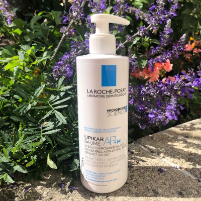 La Roche-Posay LIPIKAR BAUME AP+M