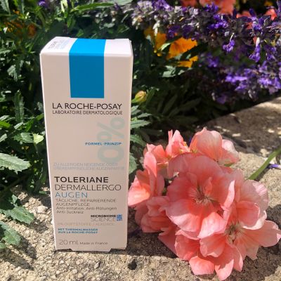 La Roche-Posay TOLERIANE ULTRA OČNÍ