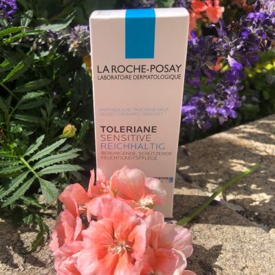 La Roche-Posay TOLERIANE Sensitive RICHE