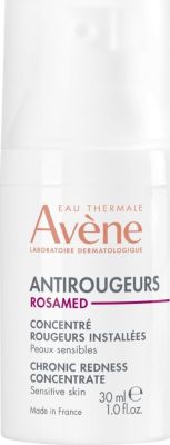  Avène Antirougeurs Rosamed 