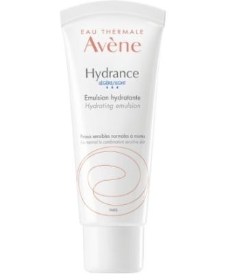 Avène Hydrance LIGHT hydratační emulze