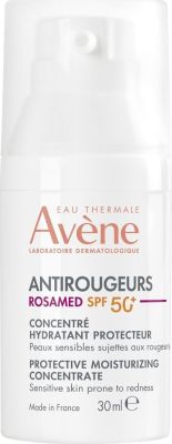 Avène Antirougeurs Rosamed SPF50
