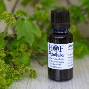 Carduus marianus - Tinktura