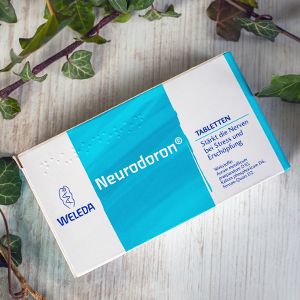Neurodoron tablety, 80 tablet