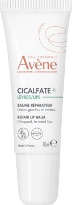 Avène Cicalfate+ Obnovující balzám na rty